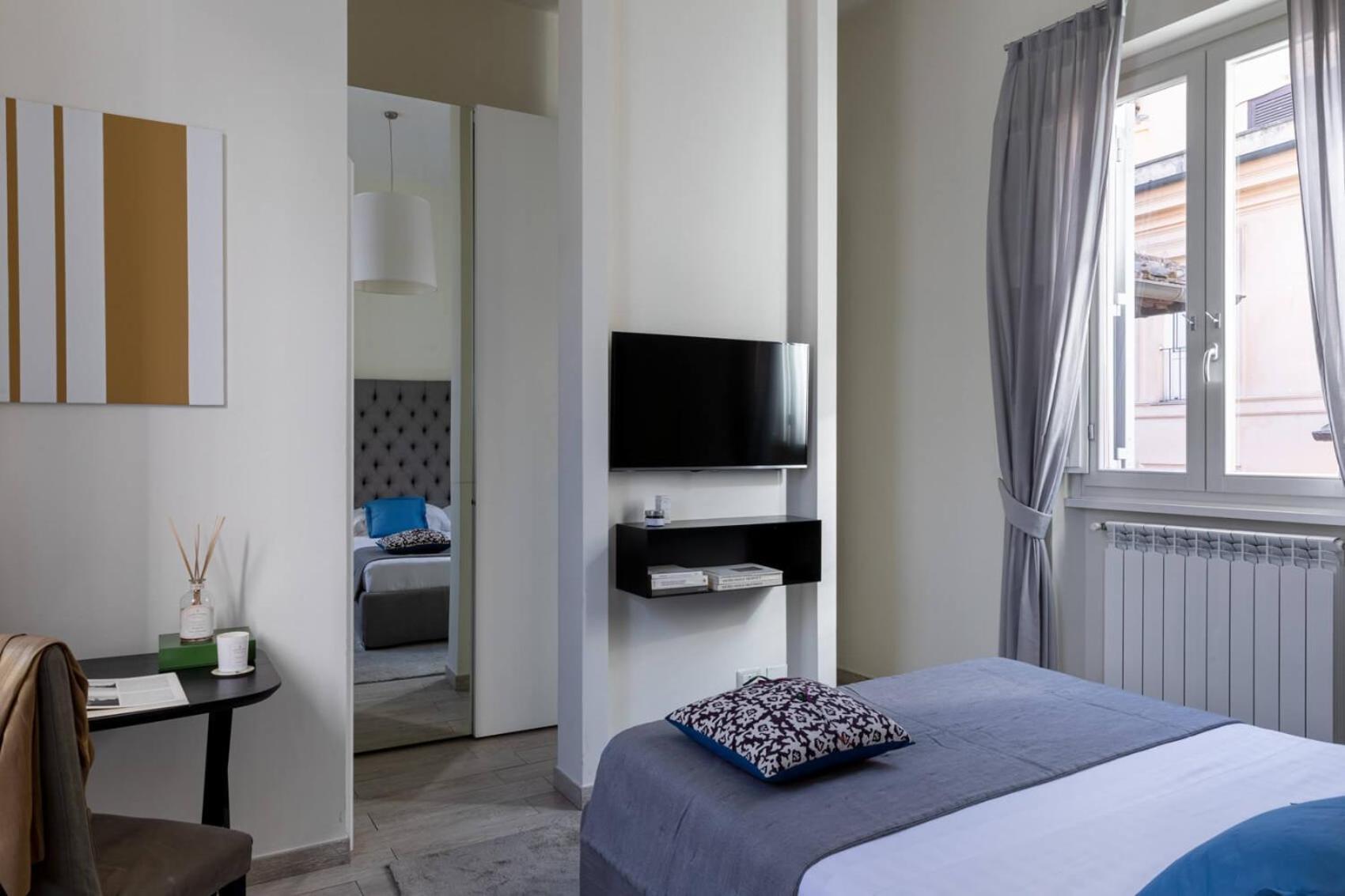 Now Apartments, In The Heart Of Apartahotel Roma