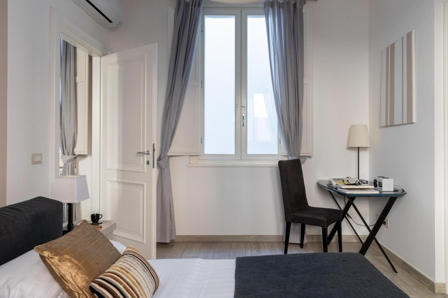 Now Apartments, In The Heart Of Apartahotel