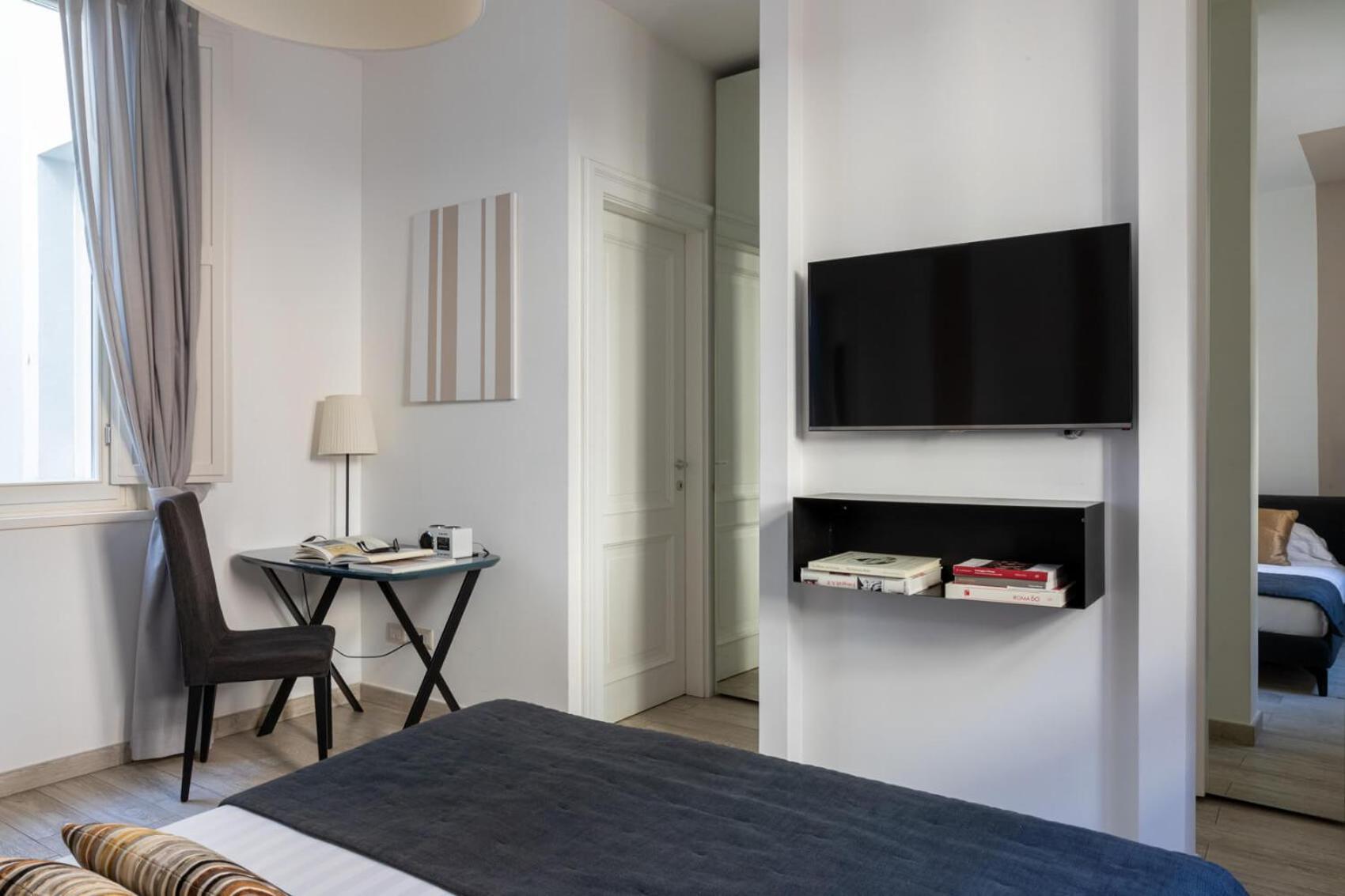 Now Apartments, In The Heart Of Apartahotel 2*