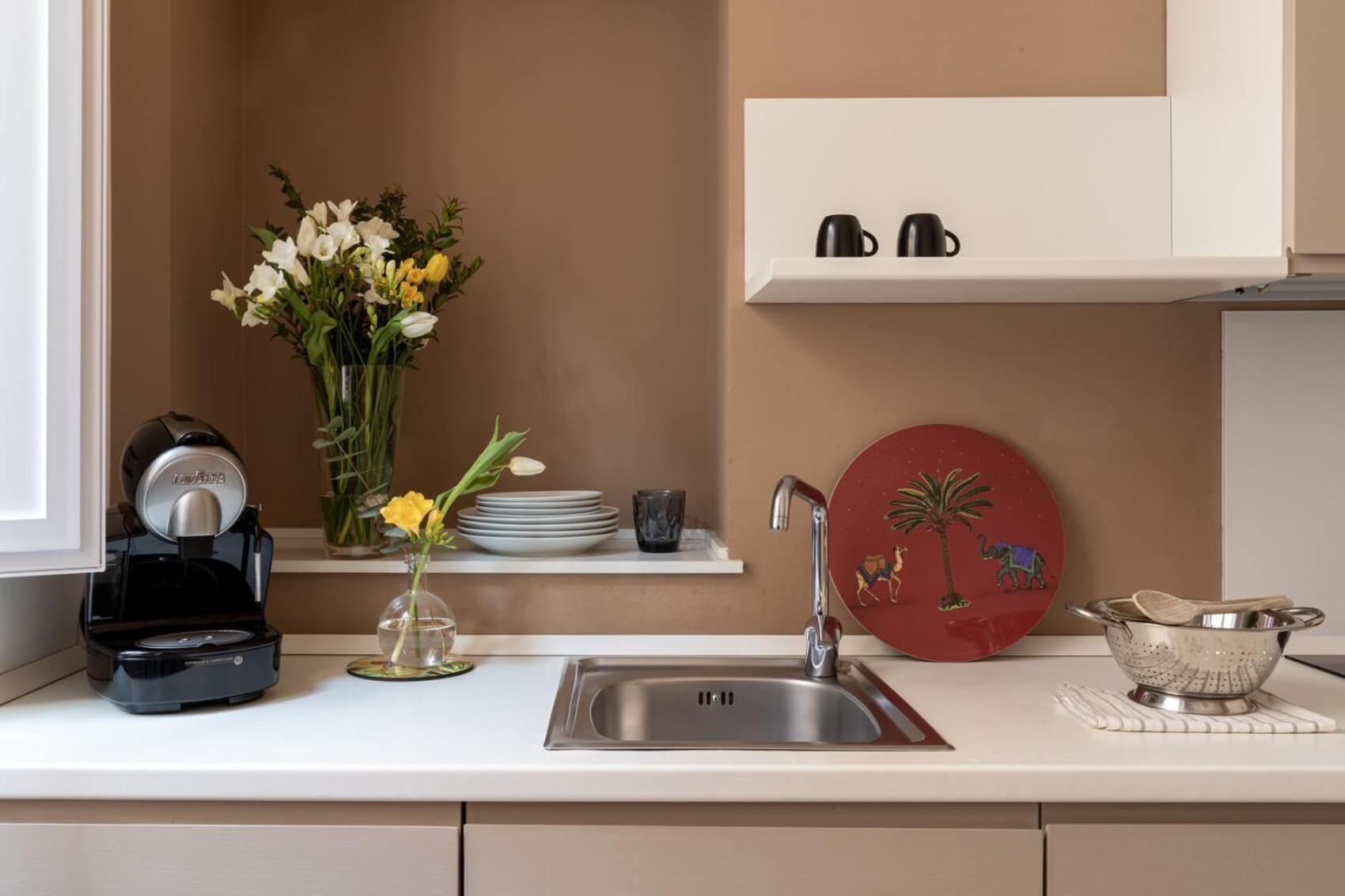 Now Apartments, In The Heart Of Apartahotel Roma