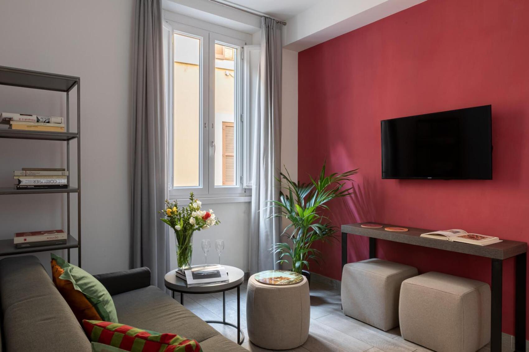 Now Apartments, In The Heart Of Apartahotel