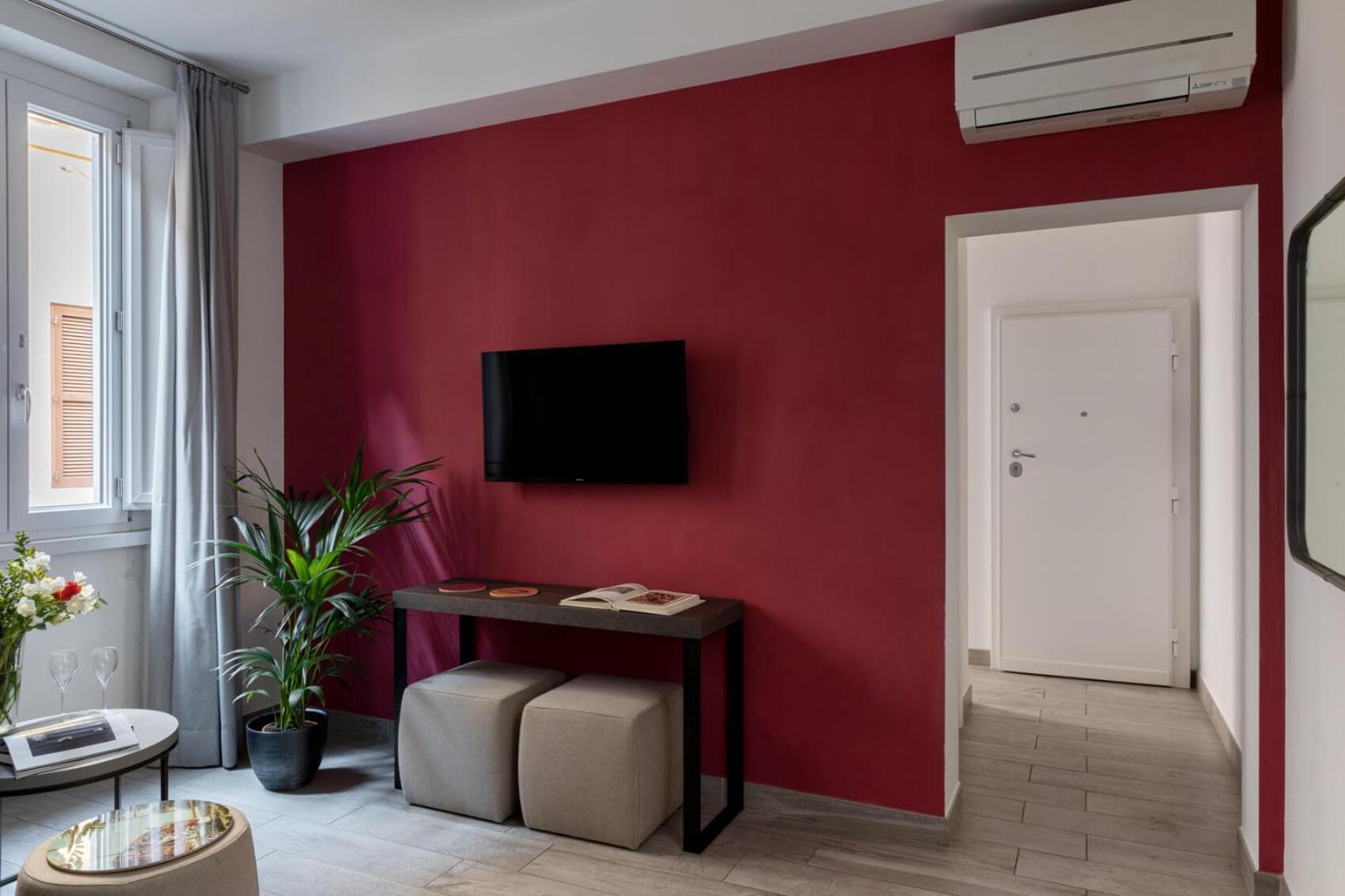 Apartahotel Now Apartments, In The Heart Of 2*