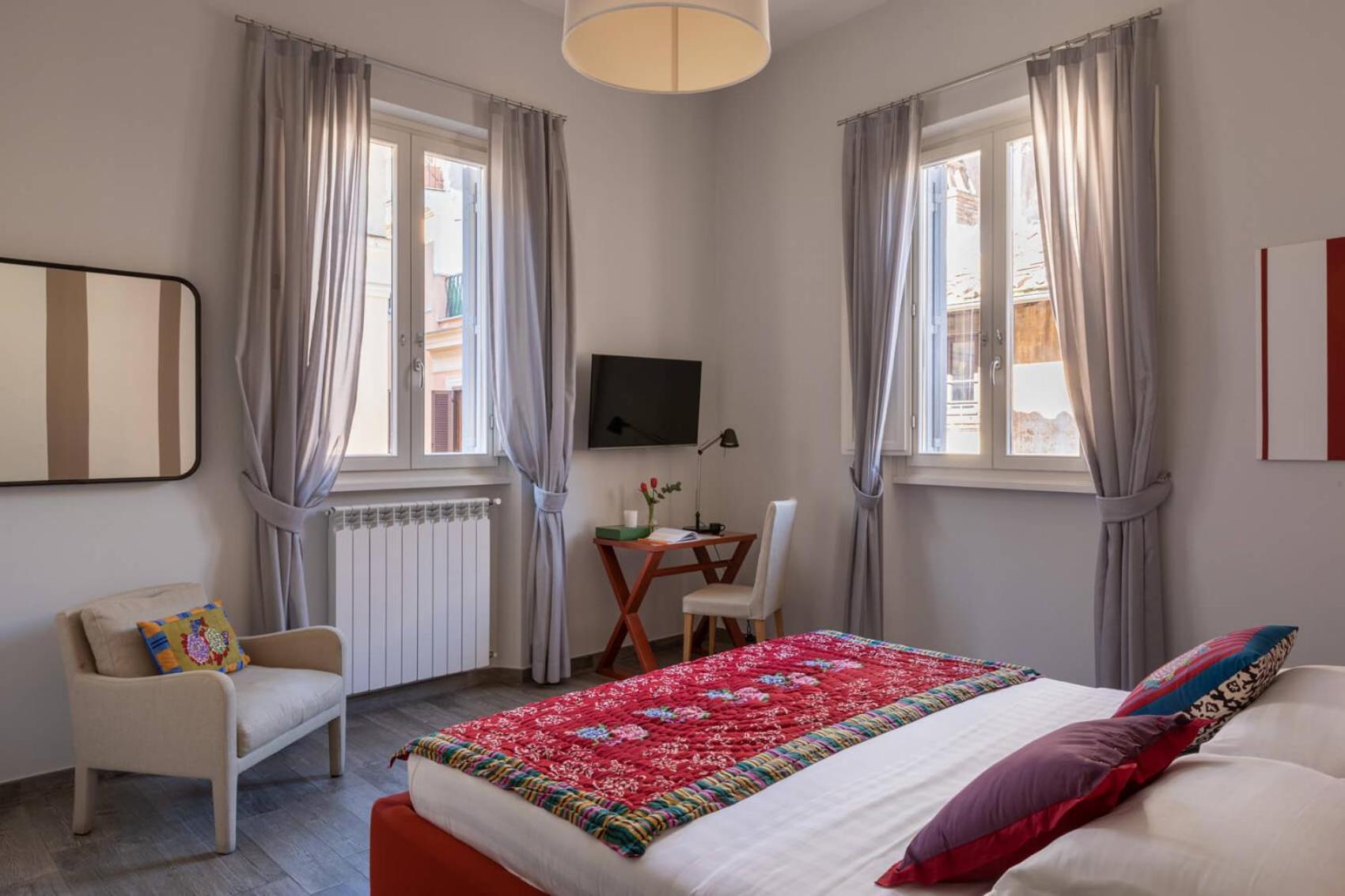 Now Apartments, In The Heart Of Apartahotel 2*