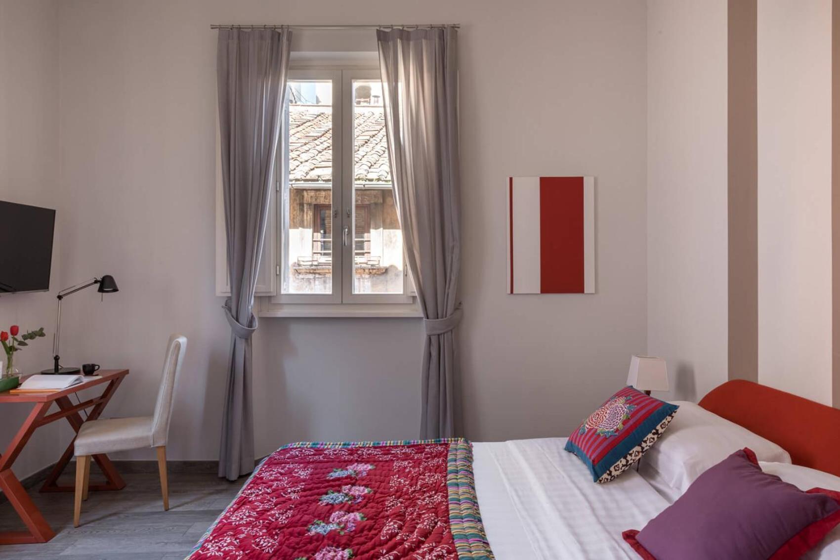 Apartahotel Now Apartments, In The Heart Of 2*