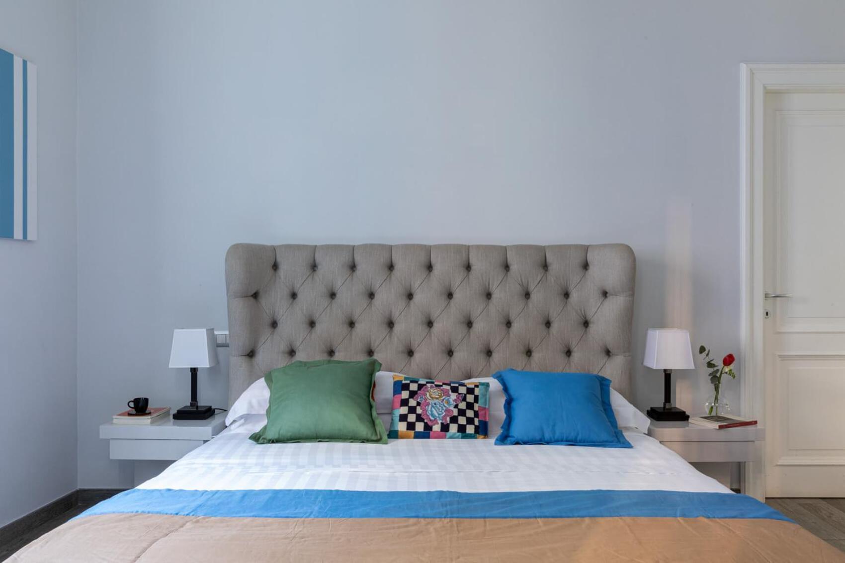 Apartahotel Now Apartments, In The Heart Of