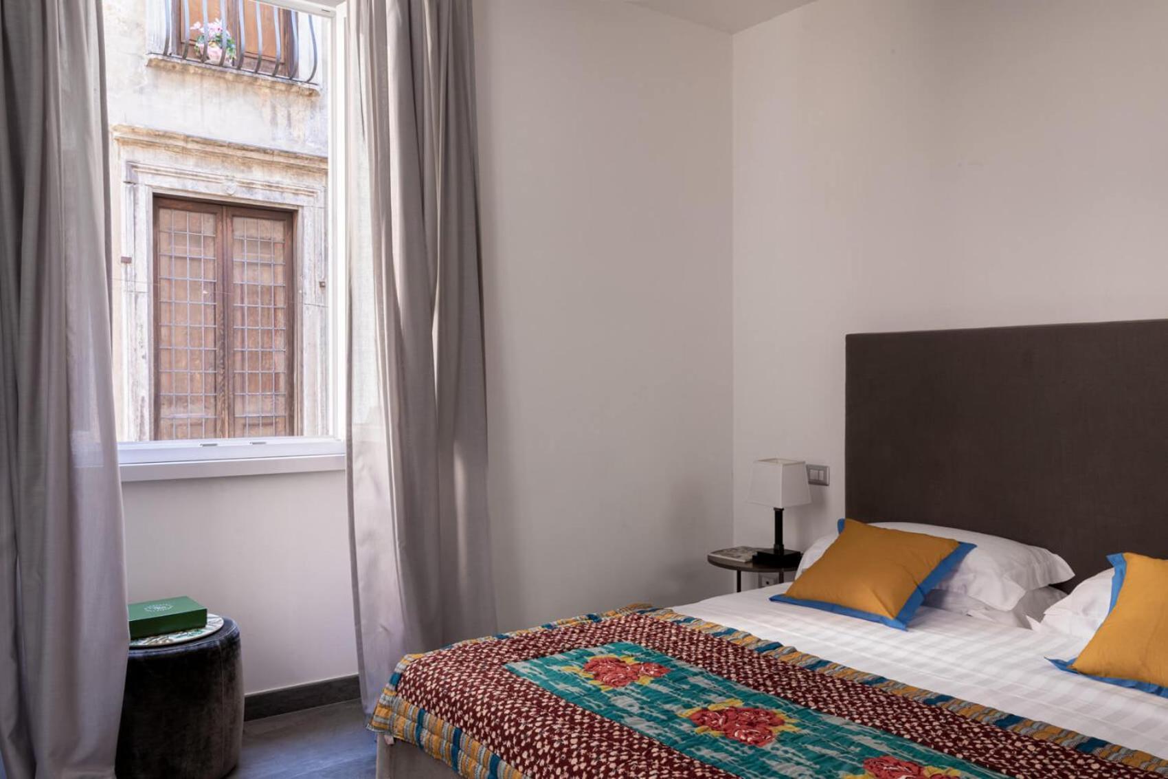 Apartahotel Now Apartments, In The Heart Of