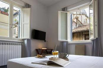 Apartahotel Now Apartments, In The Heart Of